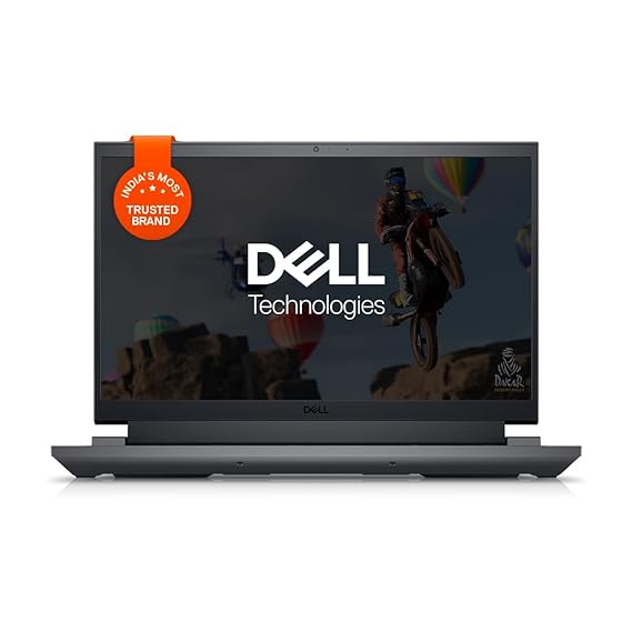 Dell G15