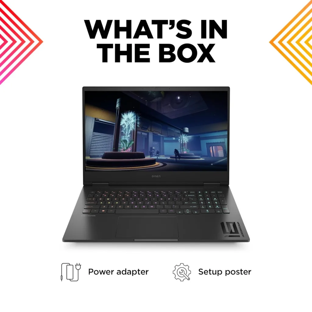 HP Omen