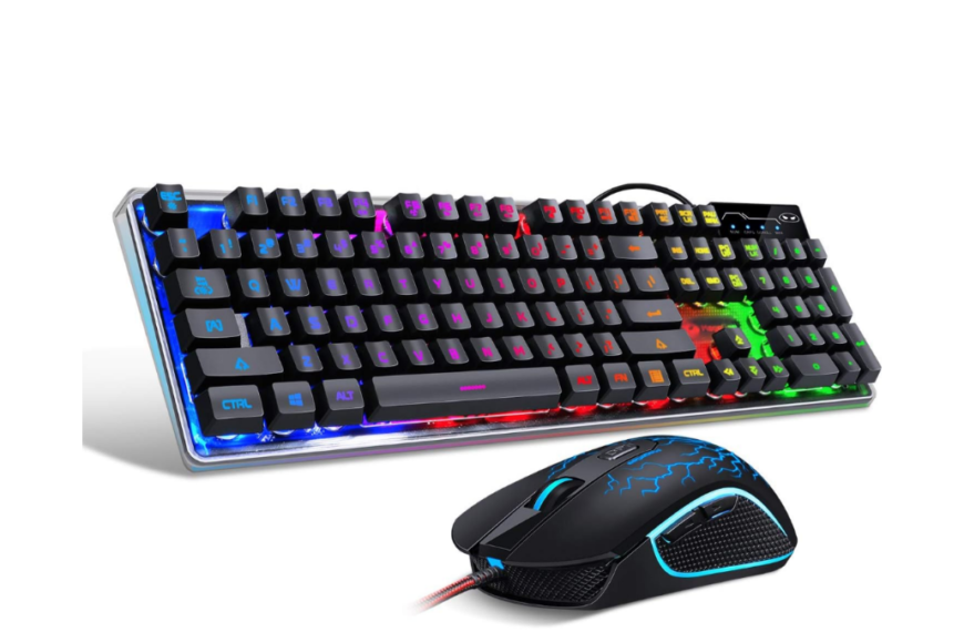 Budget Gaming Keyboard