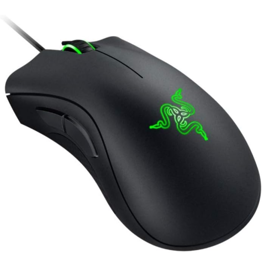 Gaming mouse