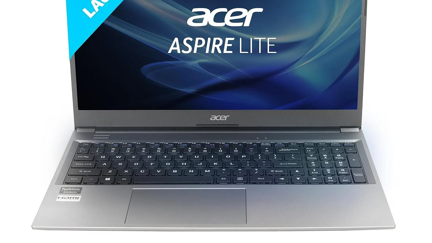 Acer aspire lite