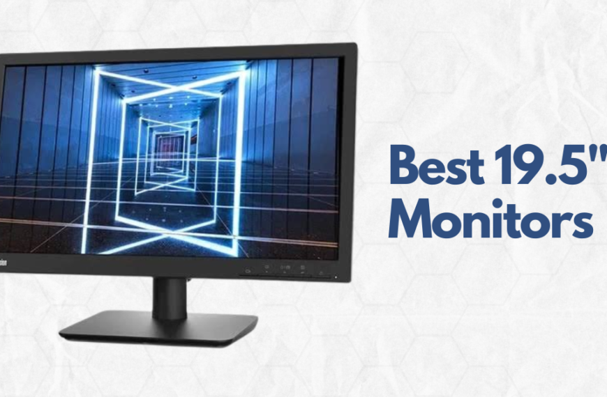 best regular use monitors