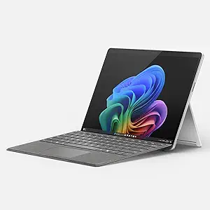 Microsoft Surface Pro 2024: Ultimate AI Innovation Revealed