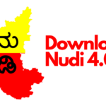 Nudi 4.0 Free Download: Language typing Software