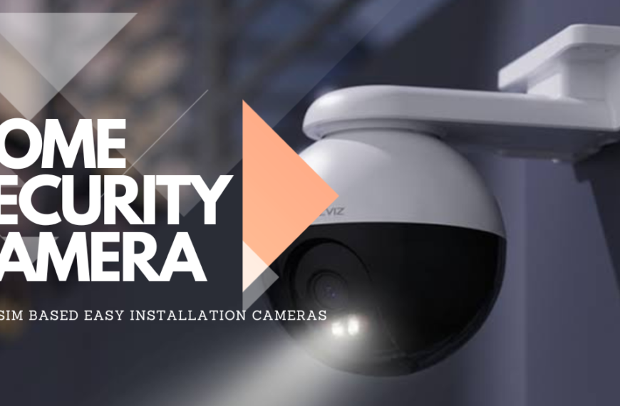 Best Wireless Camera for Home Security: Top Indoor and Outdoor Choices