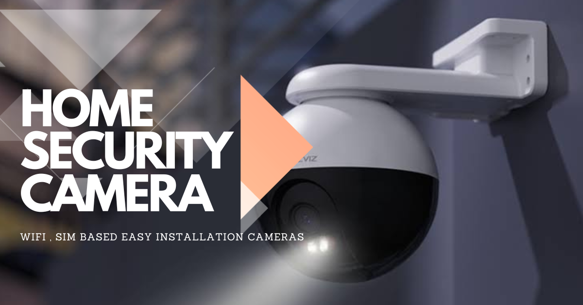 Best Wireless Camera for Home Security: Top Indoor and Outdoor Choices