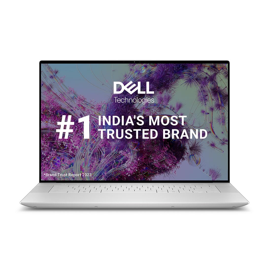 Dell XPS 16: Unleashing Exceptional Performance – Detailed Specifications