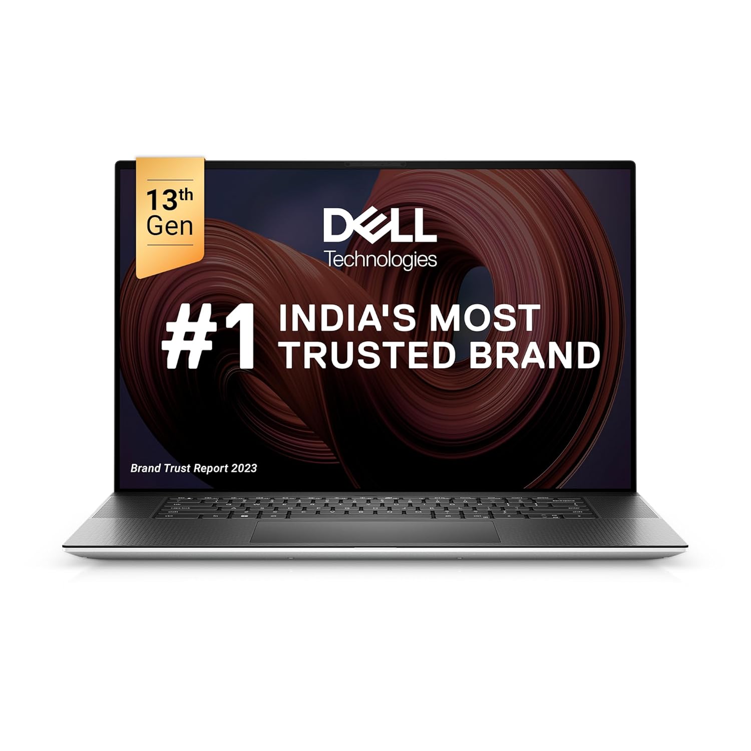 Dell XPS 9730 Review: Ultimate Performance Powerhouse