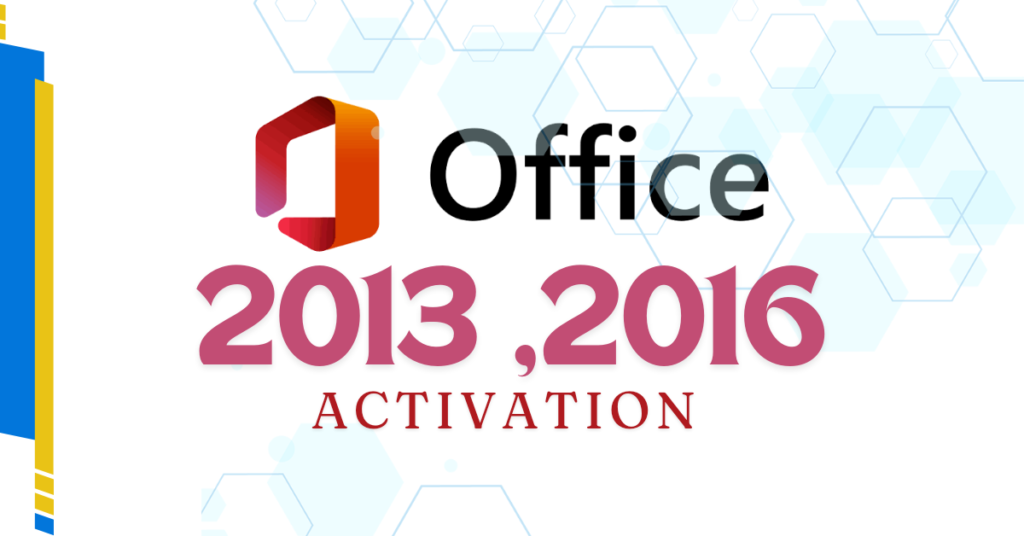 Office 2013 2016 Activation Key Free Easy Activation Txt Software 9905