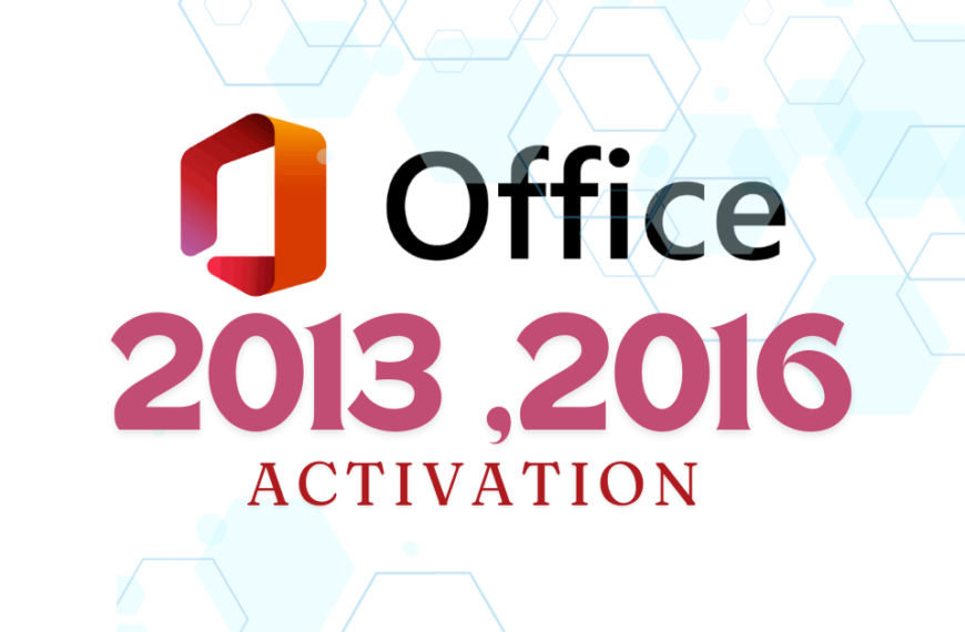 Microsoft Office 2010 Activation Software and TXT Methods